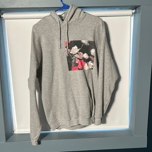 Graphic Hoodie